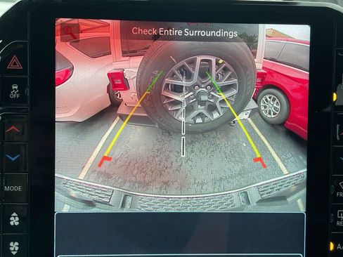 New 2026 RAM 1500 Laramie w/ Night Edition image 18