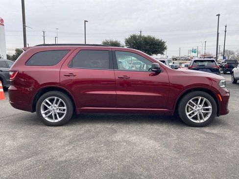 Used 2024 Dodge Durango GT image 4