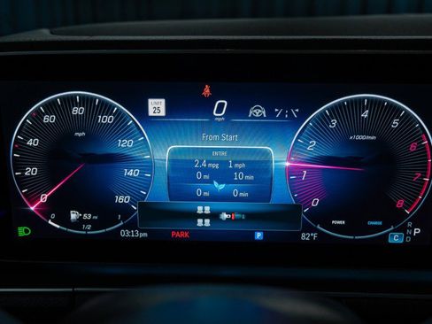 Certified 2024 Mercedes-Benz GLS 450 4MATIC image 30