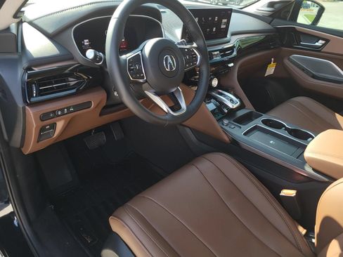 Certified 2026 Acura MDX FWD w/ Technology Package image 18