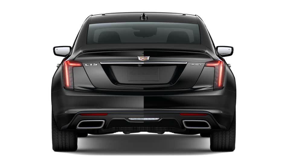 New 2026 Cadillac CT5 Sport w/ Technology Package RWD image 65