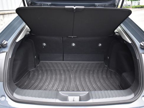 Certified 2026 Toyota Prius LE AWD/4WD image 21