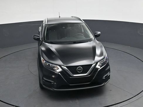 Used 2020 Nissan Rogue Sport SV FWD image 27