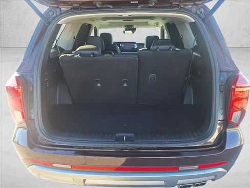 Used 2024 Hyundai Palisade Limited image 17