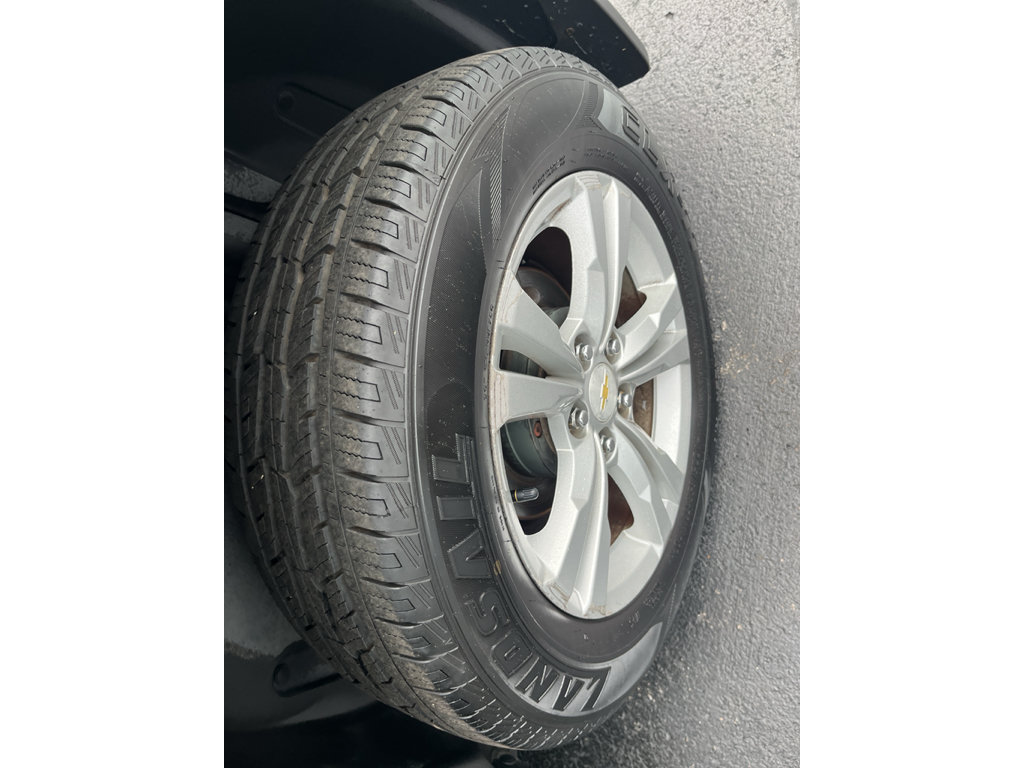 Used 2014 Chevrolet Equinox LT w/ Driver Convenience Package FWD image 51