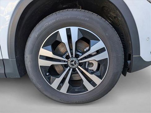 Certified 2026 Mercedes-Benz GLA 250 image 21