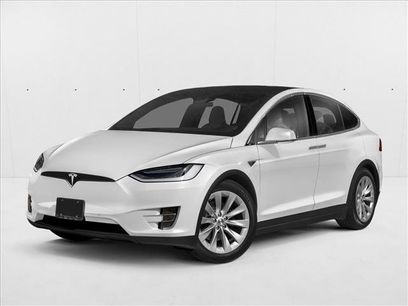 Used 2019 Tesla Model X 75D