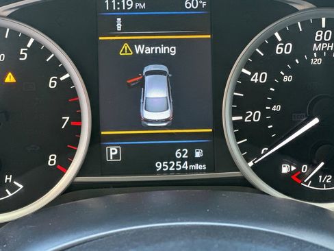 Used 2019 Nissan Sentra S FWD image 22