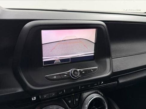 Used 2023 Chevrolet Camaro LT RWD image 30
