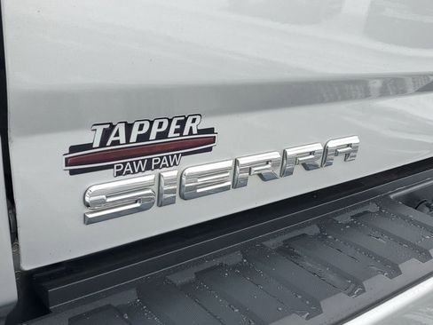 Used 2018 GMC Sierra 1500 Denali w/ Denali Ultimate Package image 6