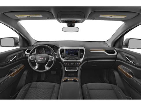 Used 2023 GMC Acadia SLT w/ Preferred Package image 8
