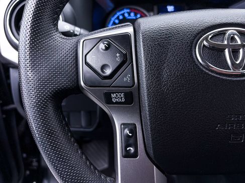 Used 2023 Toyota Tacoma SR5 RWD image 24