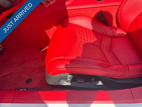 Used 2024 Chevrolet Corvette Z06 image 12