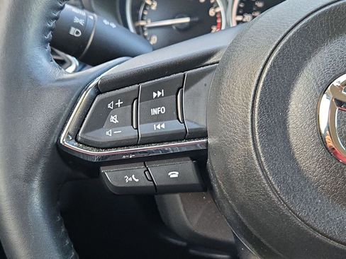 Used 2023 MAZDA CX-5 AWD 2.5 S image 12