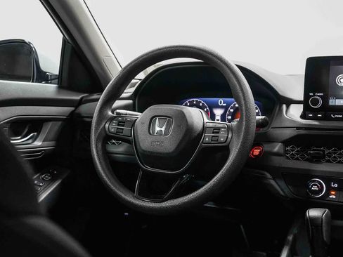 Used 2023 Honda Accord LX image 15