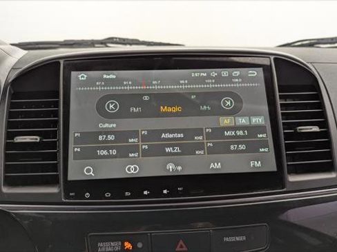 Used 2013 Mitsubishi Lancer Evolution MR image 23