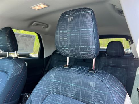 New 2025 Ford Bronco Sport Heritage w/ Convenience Package image 18