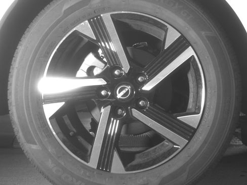 Used 2025 Nissan Sentra SV image 15