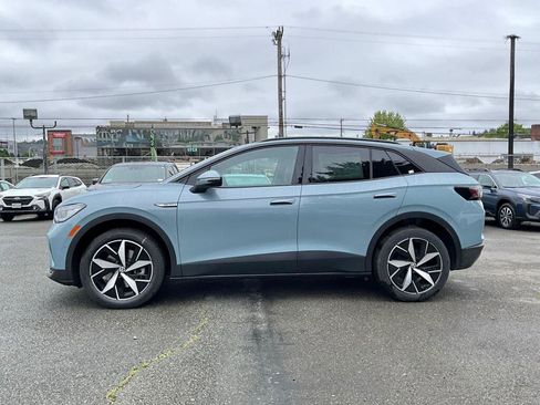 New 2026 Volkswagen ID.4 Pro S AWD/4WD image 5