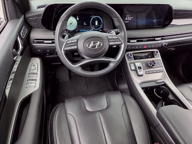 Used 2024 Hyundai Palisade Calligraphy AWD/4WD image 7