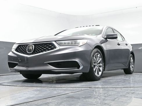 Used 2020 Acura TLX 2.4L image 48