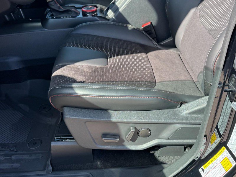 New 2026 Ford Bronco Raptor w/ Interior Carbon Fiber Pack AWD/4WD image 16