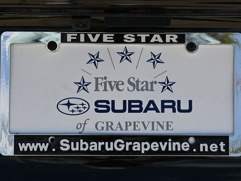 New 2025 Subaru Ascent Bronze Edition image 13