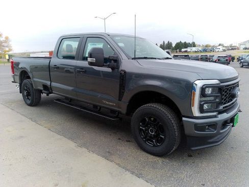 New 2026 Ford F350 XL w/ STX Appearance Package image 1