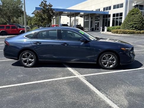 Used 2023 Honda Accord EX image 5