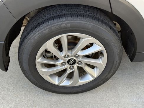 Used 2017 Hyundai Tucson SE FWD image 13
