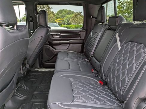 New 2025 RAM 1500 Big Horn image 14