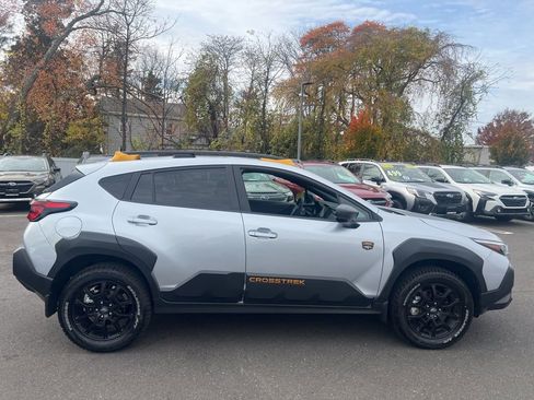 Certified 2024 Subaru Crosstrek 2.5i Wilderness image 6