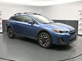 Used 2019 Subaru Crosstrek 2.0i Limited w/ Moonroof Package video 2
