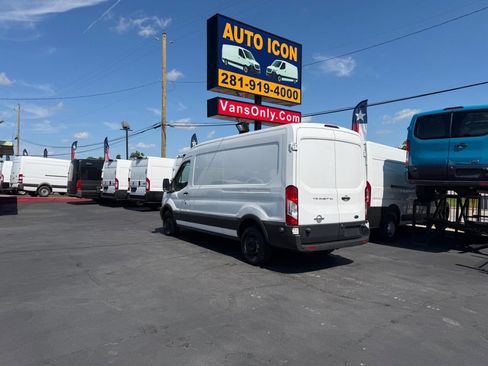 Used 2015 Ford Transit 150 148 Medium Roof RWD image 16