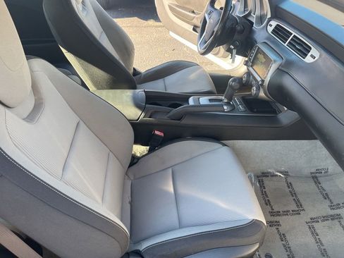 Used 2014 Chevrolet Camaro LT w/ RS Package image 17