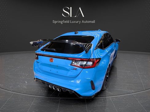 Used 2024 Honda Civic Type R image 7