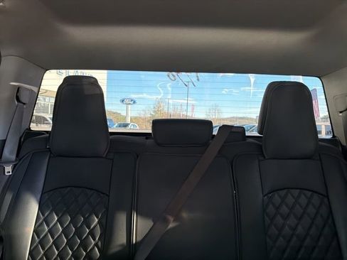 Used 2023 Chevrolet Silverado 1500 RST image 28