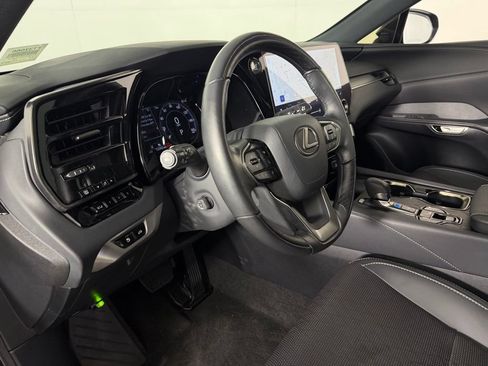 Used 2024 Lexus RX 350 Premium w/ Cold Area Package FWD image 14