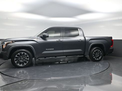 Used 2025 Toyota Tundra Limited image 3