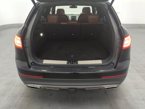 Used 2018 Lincoln MKX Reserve w/ Driver Assistance Package image 29