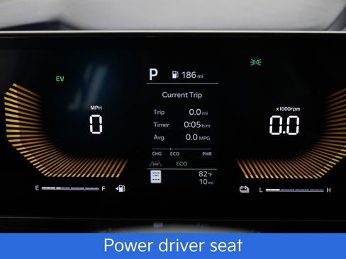 New 2026 Kia Carnival EX image 11