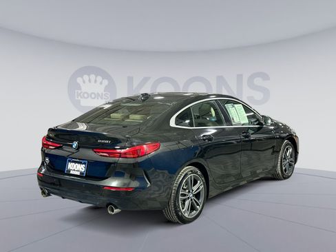 Used 2022 BMW 228i xDrive Gran Coupe image 7