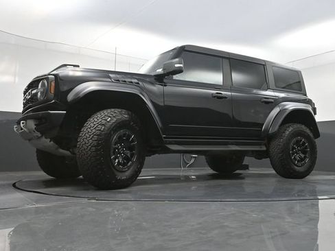 Used 2023 Ford Bronco Raptor AWD/4WD image 31