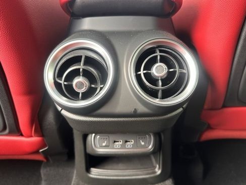 New 2025 Alfa Romeo Stelvio Sprint w/ Veloce Package image 10