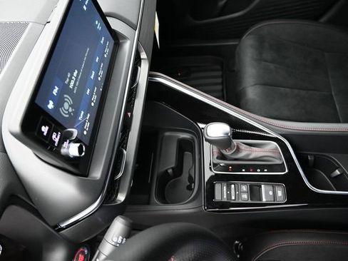 New 2025 Acura ADX A-Spec image 19