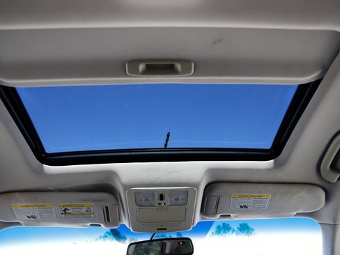 Used 2008 INFINITI FX45 AWD image 24