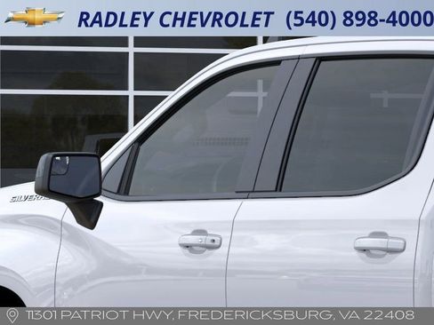 New 2026 Chevrolet Silverado 1500 RST image 12