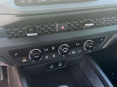 Certified 2023 Honda Accord EX image 14