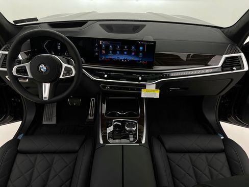New 2026 BMW X7 xDrive40i image 15