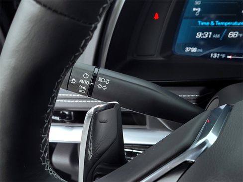 Used 2024 Chevrolet Corvette Stingray image 38